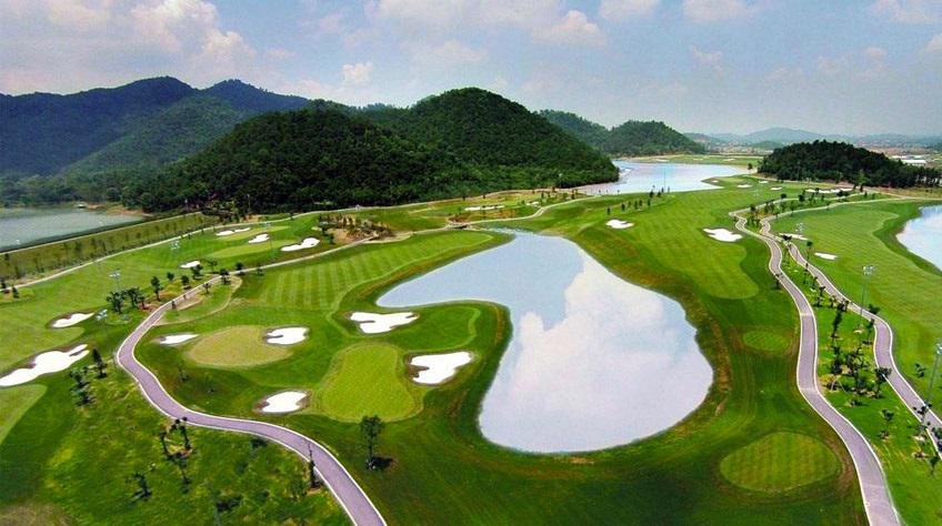 Experiencing Central Vietnam Golf Package & Tourism Tour 7 Days